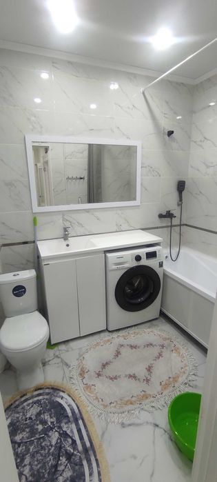 Продаётся 2 комнатная квартира