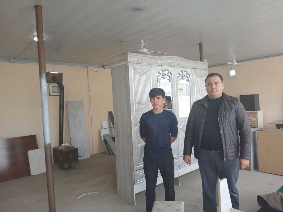 mebel garniturlar to'plami