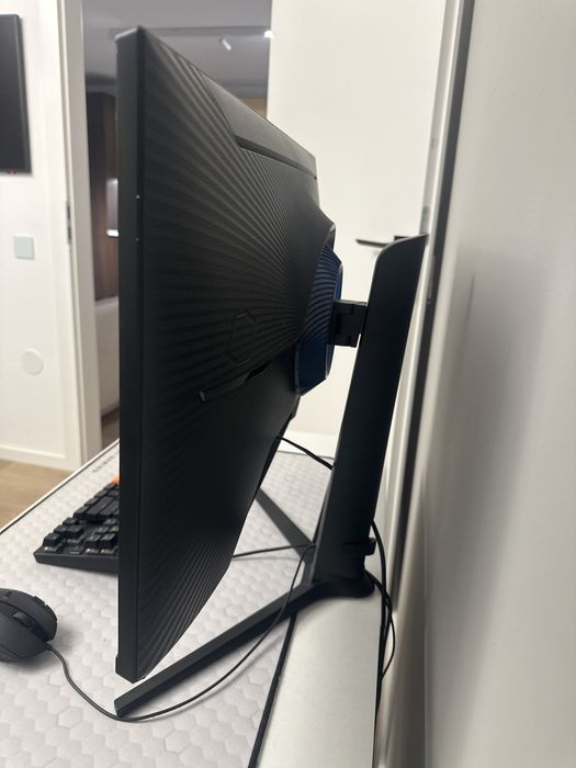 Monitor Samsung Oddysey G3