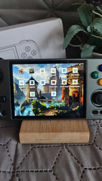 Anbernic Rg405 M нова