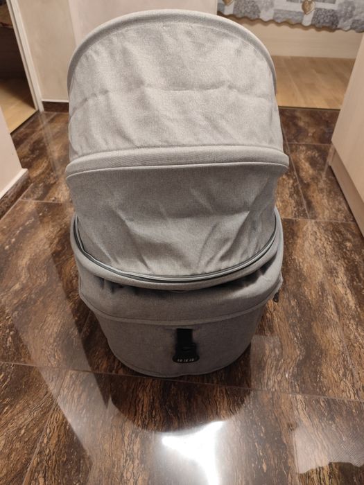 Зимен кош на детска количка Jane muum