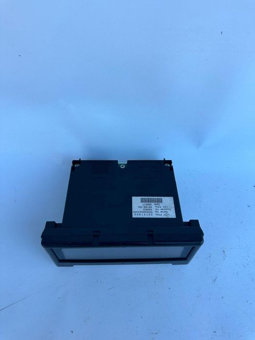 Display Volvo S40 V50 30737809