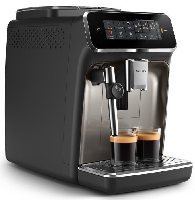 Espressor Philips