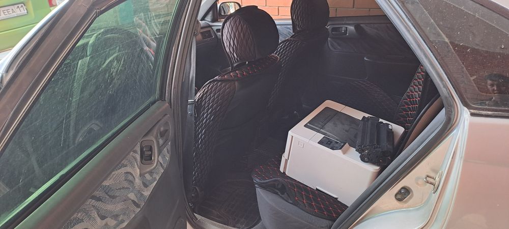 Тайота карина е сатылады