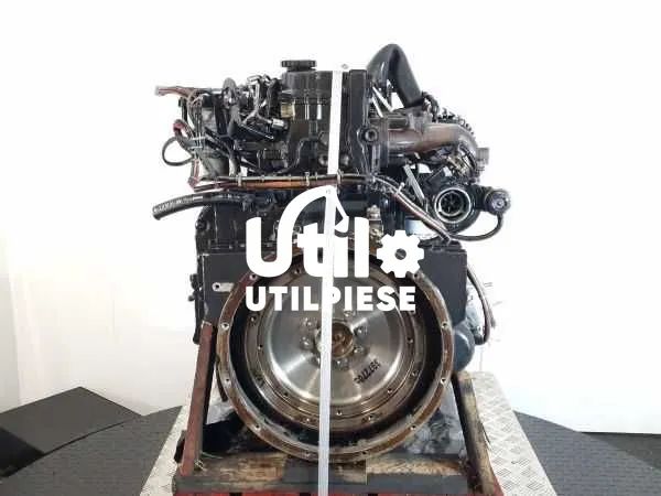 motor cummins qsb4.5 qsb6.7 qsb5.9 qsl9 isb + piese cummins