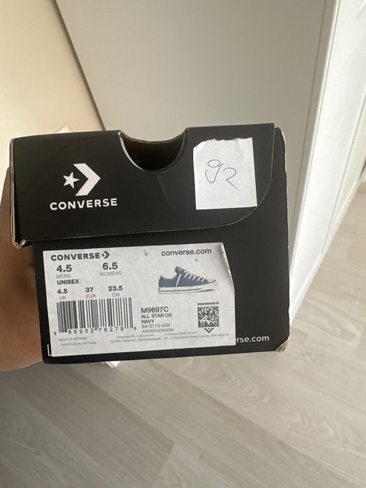 Обувь унисекс