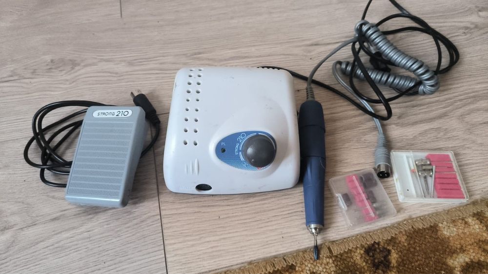 Продам аппарат для маникюра