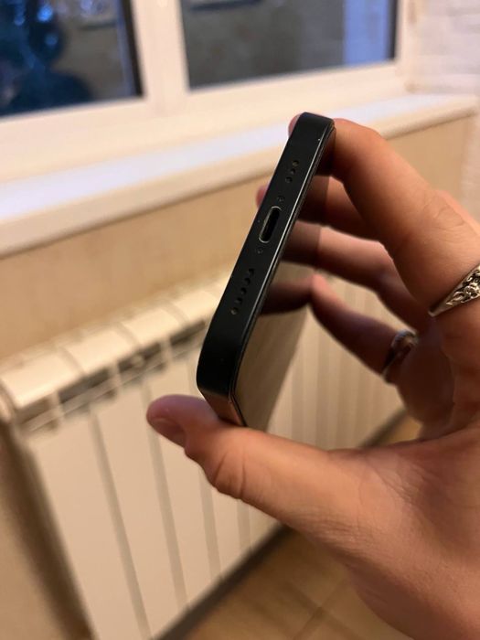 Iphone 13 Midnight