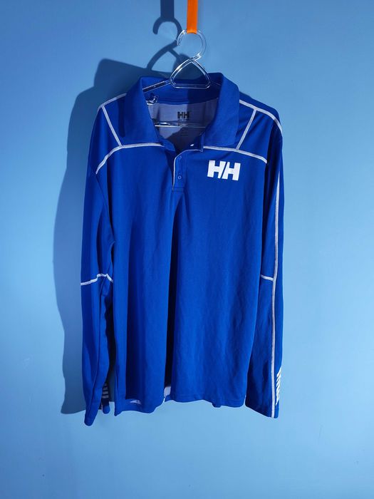 Helly Hansen Термо/Блуза Мъжка XL