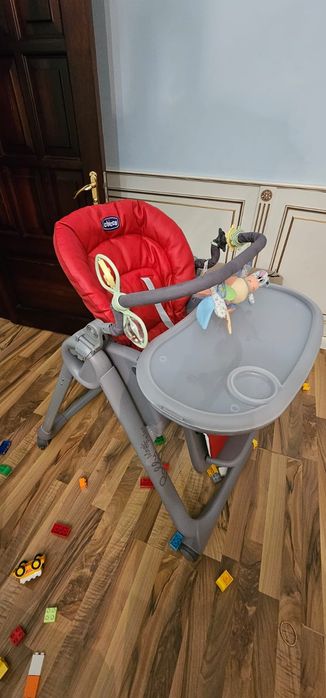 Стульчик для кормления