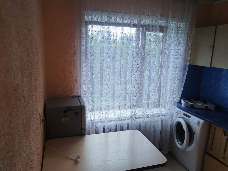 Продам однокомнатную квартиру