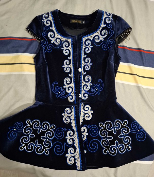 национальный костюм