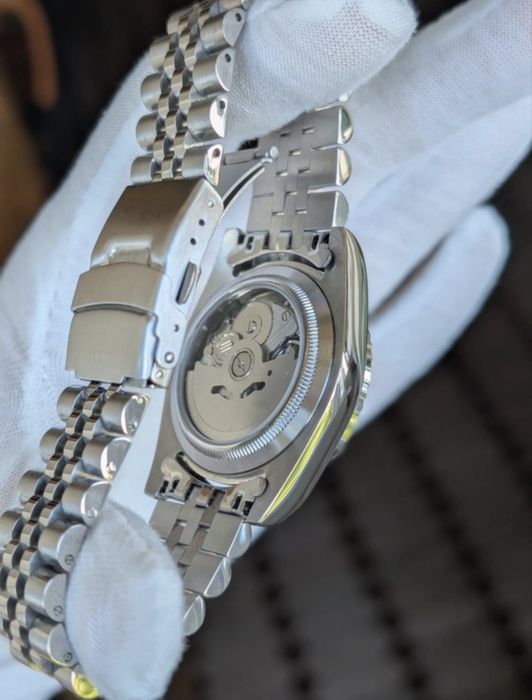 Ceas Seiko date just