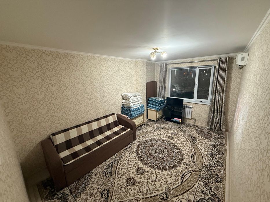 квартира 1 комнатная