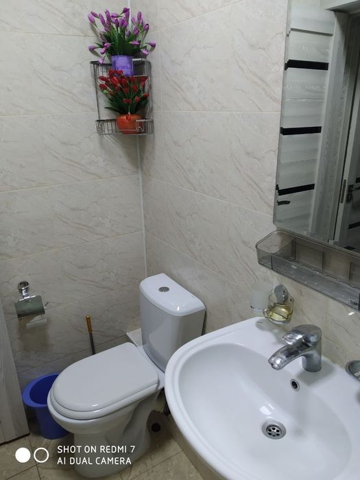 Сдаю свою большую, 1-комн.квартиру. ЦЕНТР.ЧОРСУ. Напротив ТАШКЕНТ СИТИ