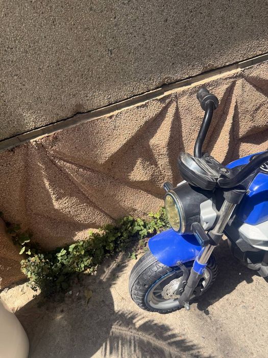 Детская Мотоцикл Motosikl