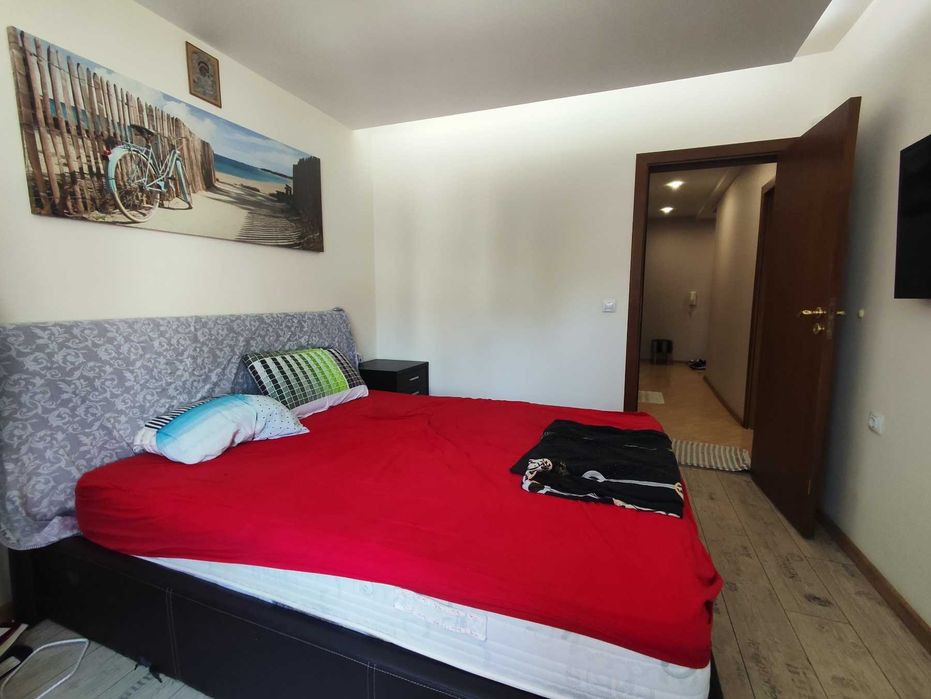 ЕРА МАКС предлага LUX апартамент в TOP център на Ямбол