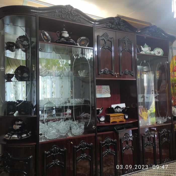 Mebel stol stul stenka