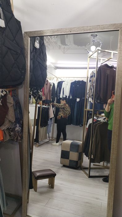 Полки для магазина