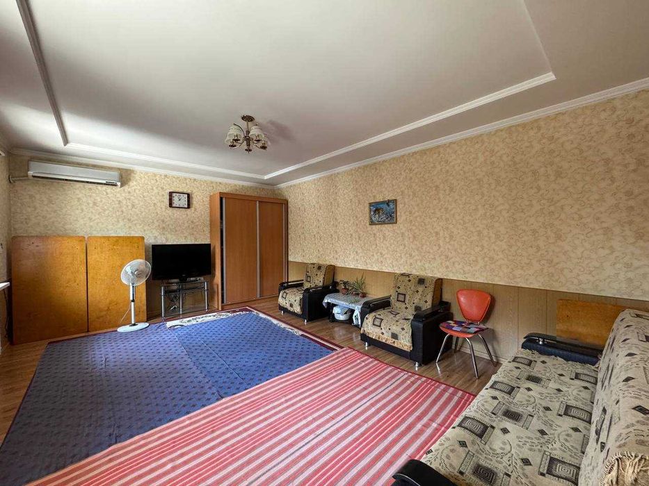 Продажа Дома 90 + 56 м2, 6 сот, Куйлюк 1 массив, ул. Хушнуд