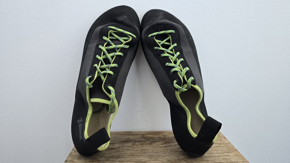 Espadrile de cățărat Simond