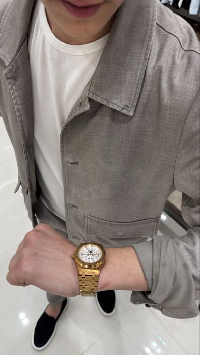 Audemars Piguet AP
