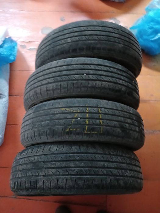 Резина летний 185/70/14