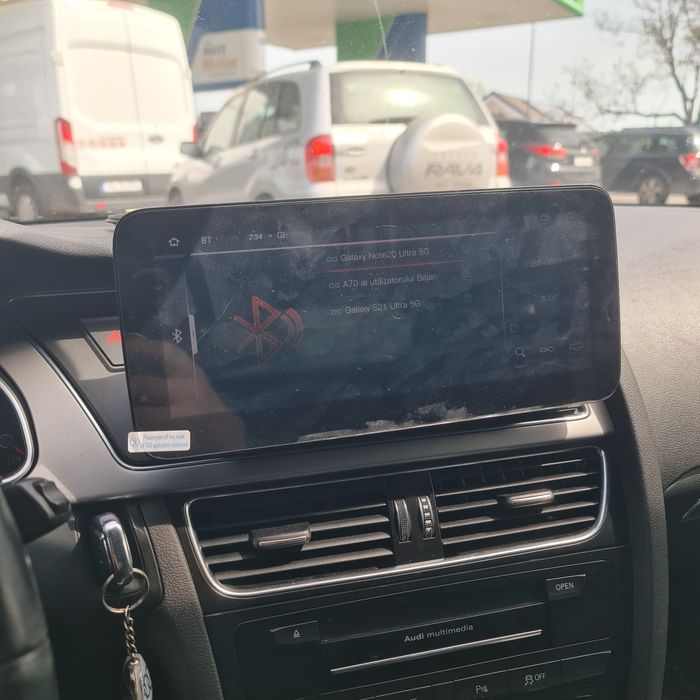 De vânzare A 5 2013