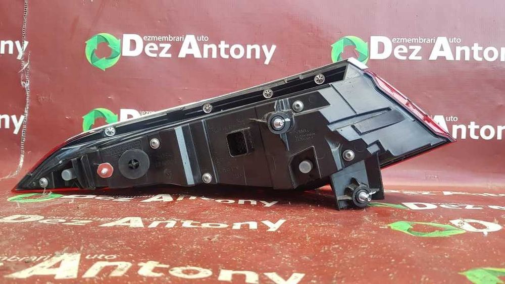 Stop dreapta de pe aripa ORIGINAL Mercedes S Class W223 sedan