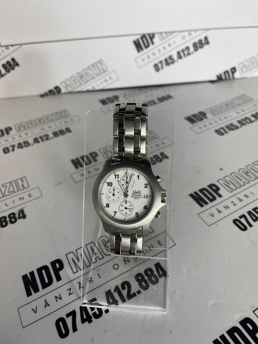 NDP Amanet NON-STOP Bld.Iuliu Maniu 69 CEAS Q&Q EXCLUSIVE (40922)