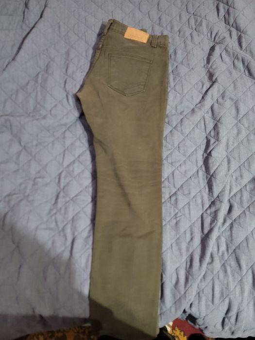 Мужская утепленая спортивка