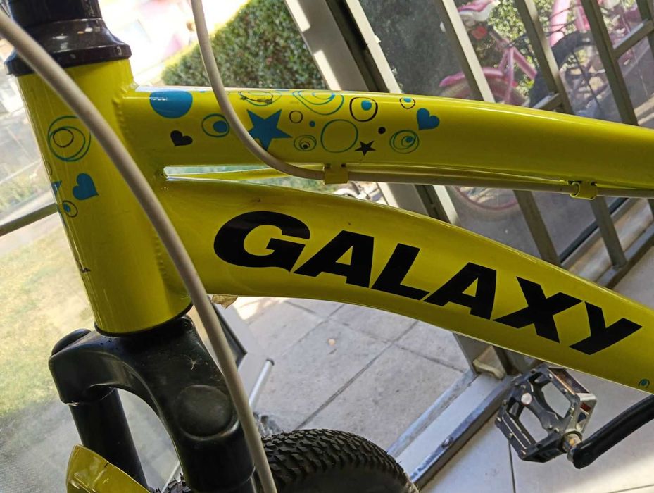 Детско колело GALAXY – 88€