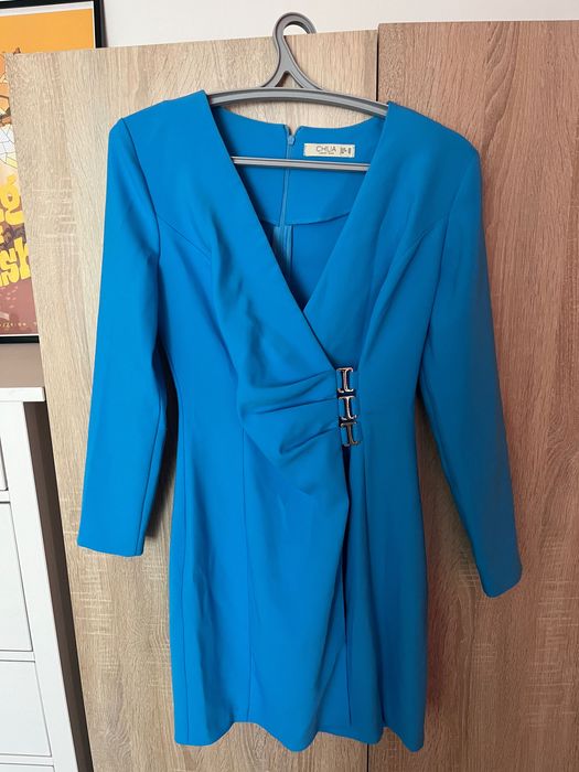 Рокля CHILIA, р-р 38