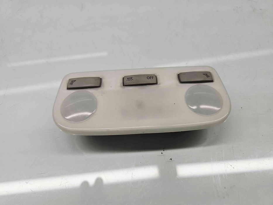Plafoniera fata Renault Megane 3 [Fabr 2008-2015] Facelift OEM