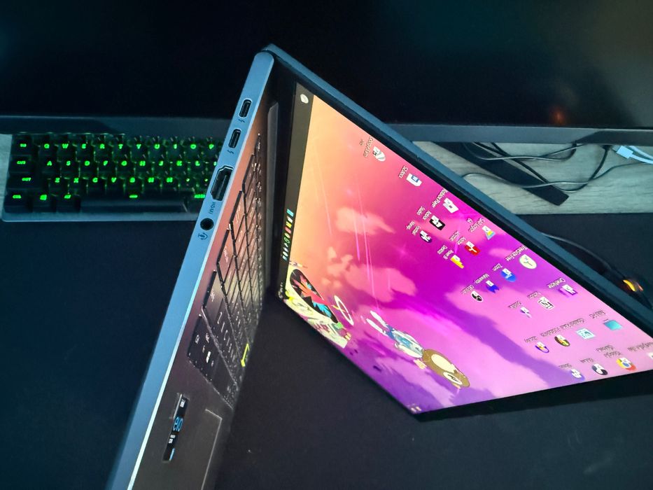 Laptop ASUS VivoBook