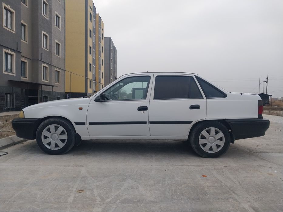 Daewoo nexia 1 sons