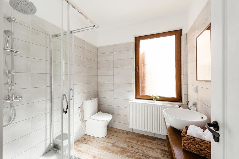 Cabană  la munte cu ciubăr Casa din munti  Vladeasa