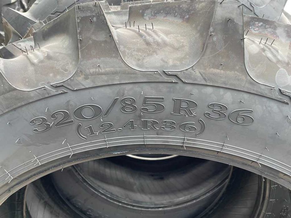 Cauciucuri Radiale 320/85R36 livrare rapida Garantie cu