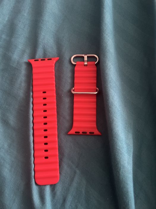 Ремешки для Apple Watch