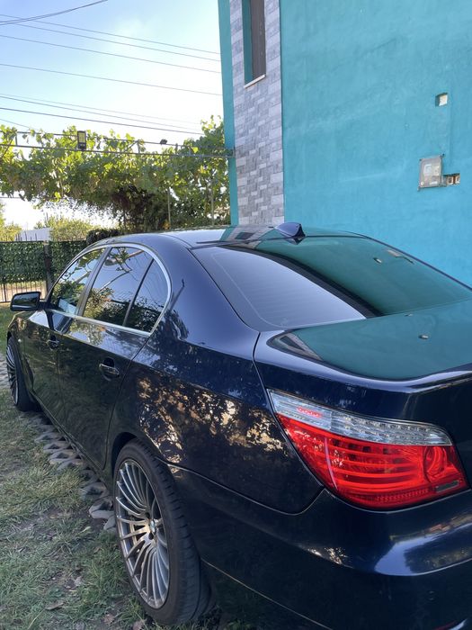 BMW Seria 5 E60 – 530xd – 2008 – 235 CP – 4x4 – Full Option