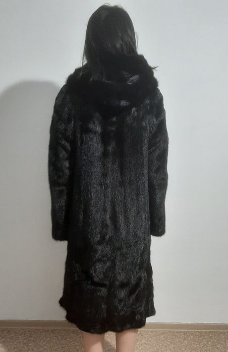 Продам норковую шубу!!!