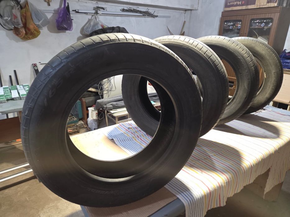 Продам шины Pirelli 185/65 R15