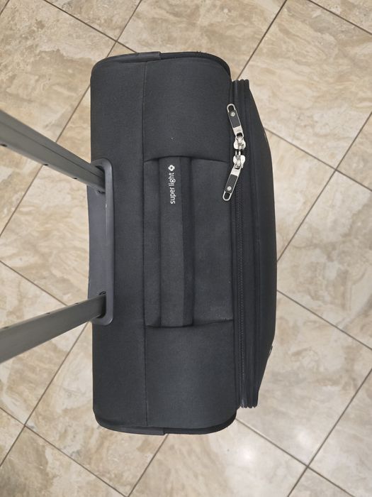 Samsonite куфар.