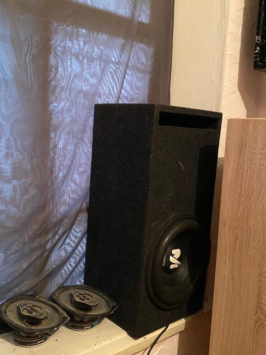 Буфер сатылады комплект