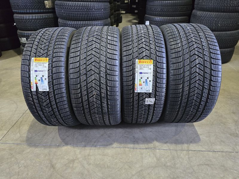 325/35/22//285/40/22 PIRELLI