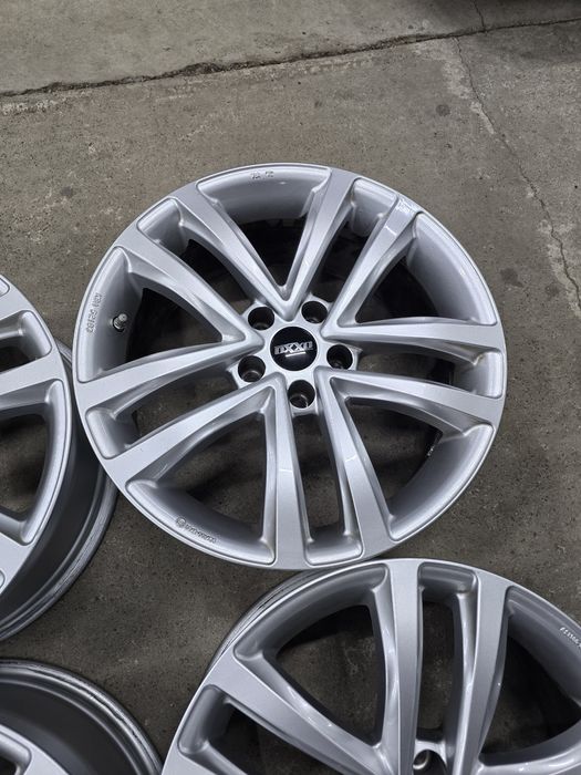 Джанти 18 / 5х112 - VW, Audi, Mercedes, BMW, Skoda, Seat 5x112