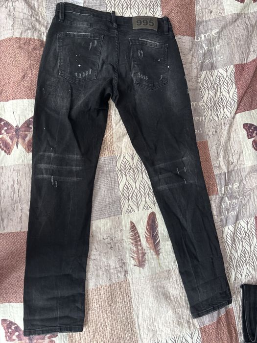 Dsquared 2 дънки