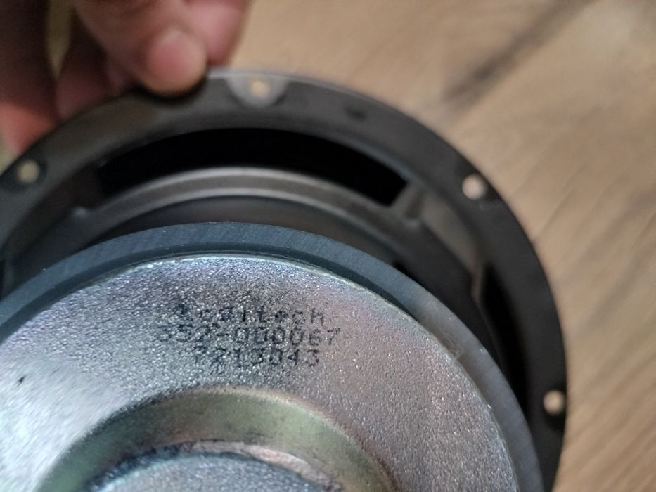 Difuzor Logitech Z 623