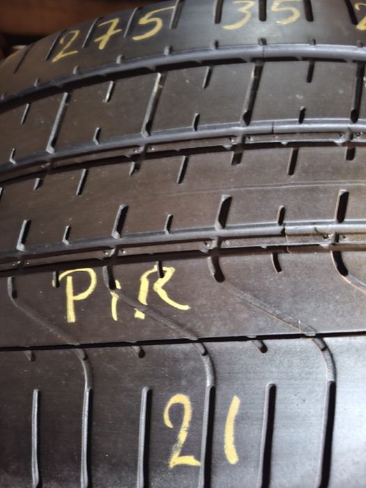 275 35 20 anvelope vara Pirelli/Tracmax Audi a8 BMW seria 5,7Mercedes
