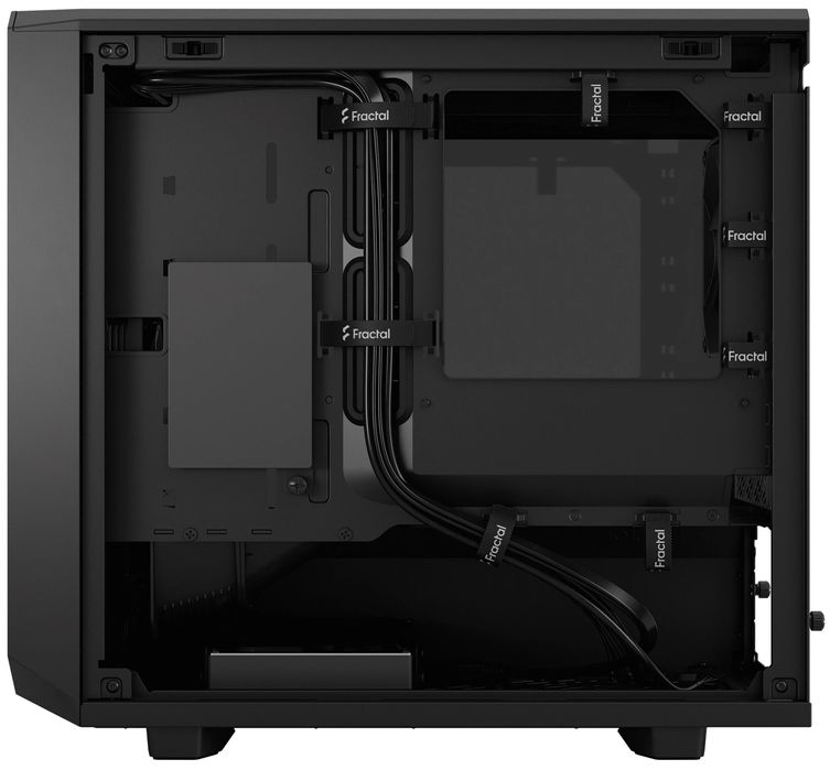 Корпус Fractal design meshify 2 nano